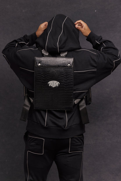 TOUGH HOLSTER- BLACK