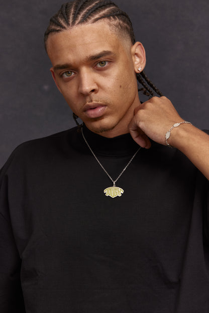 TOUGH NECKLACE