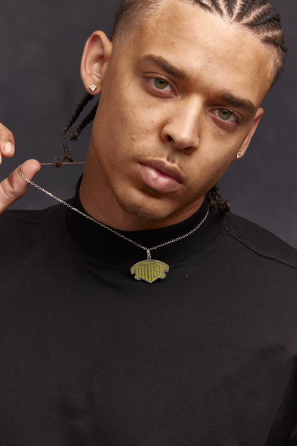 TOUGH NECKLACE